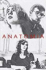 Anatomia' Poster