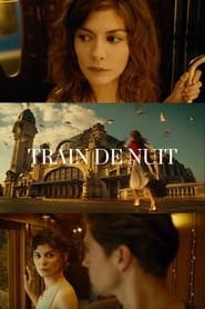 Chanel No 5 Train de Nuit' Poster