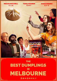 The Best Dumplings in Melbourne' Poster