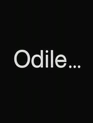 Odile' Poster