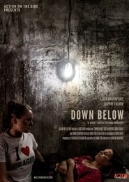 Down Below' Poster