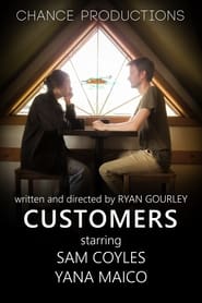 Customers' Poster