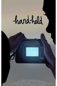 Handheld' Poster