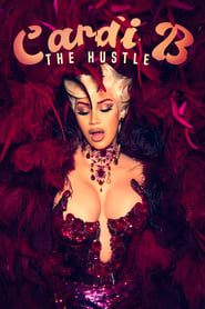 Cardi B The Hustle