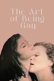 The Art of Being Gay' Poster