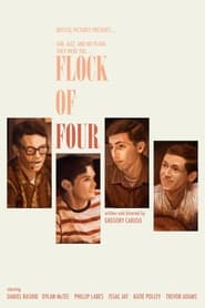Flock of Four' Poster