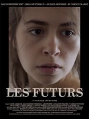 Les Futurs' Poster