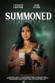 Summoned' Poster