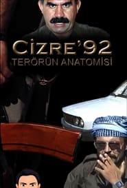 Cizre92  Terrn Anatomisi' Poster