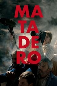 Matadero' Poster