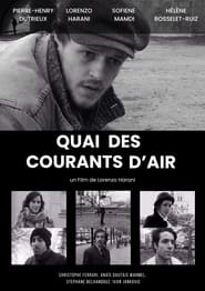 Quai des courants dair' Poster