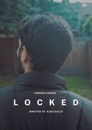 Locked' Poster