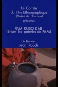 Pam Kuso Kar' Poster