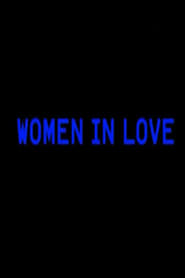 Women in Love' Poster