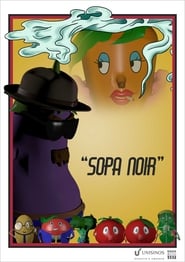 Sopa Noir' Poster