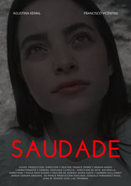 Saudade' Poster