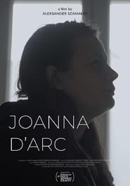 Joanna dArc' Poster