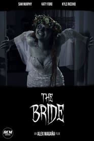 The Bride' Poster