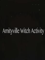 Amityville Witch Activity' Poster
