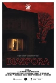 Diaspora' Poster