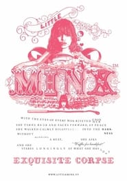 Little Minx Exquisite Corpse Rope a Dope' Poster
