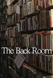 The Back Room' Poster