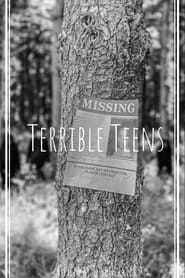 Terrible Teens' Poster