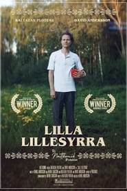 Lilla lillesyrra' Poster