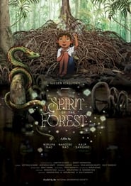 Spirit of the Forest' Poster