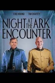 Streaming sources forNight at the Ark Encounter