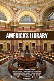Americas Library' Poster