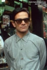 Pier Paolo Pasolini  Agns Varda  New York  1967