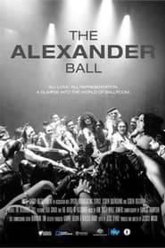 The Alexander Ball' Poster