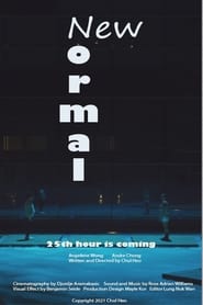 New Normal' Poster