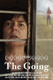 The Going' Poster