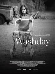 Washday' Poster
