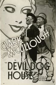 In the Devildog House' Poster