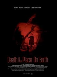 Death is the Place on Earth' Poster