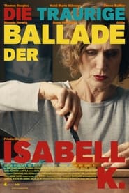 Die traurige Ballade der Isabell K' Poster