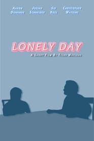 Lonely Day' Poster