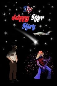 The Johnny Starr Story' Poster