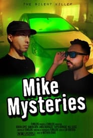 Mike Mysteries' Poster