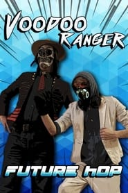 Glass Half A Voodoo Ranger Story' Poster