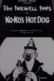 KoKos Hot Dog' Poster