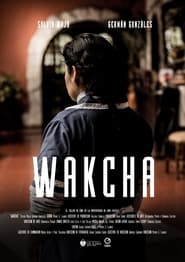 Wakcha' Poster