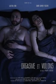 Orgasme et Violons' Poster