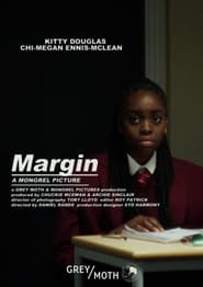Margin' Poster