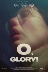 O Glory' Poster