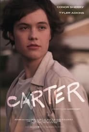 Carter' Poster