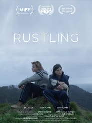 Rustling' Poster
